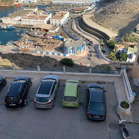 Almarsa1 Apartment Al Hoceima Luaran gambar