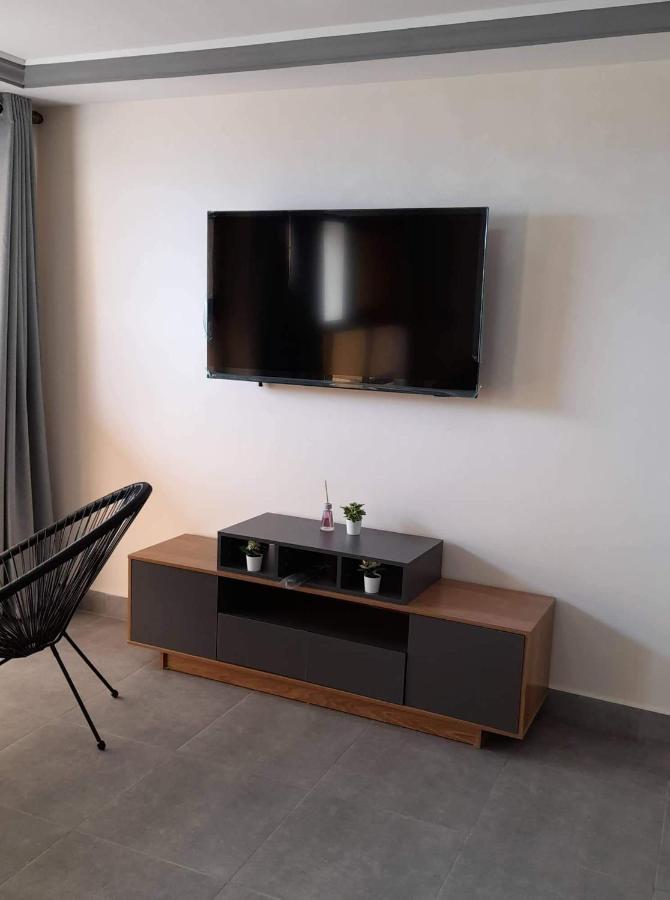 Almarsa1 Apartment Al Hoceima Luaran gambar