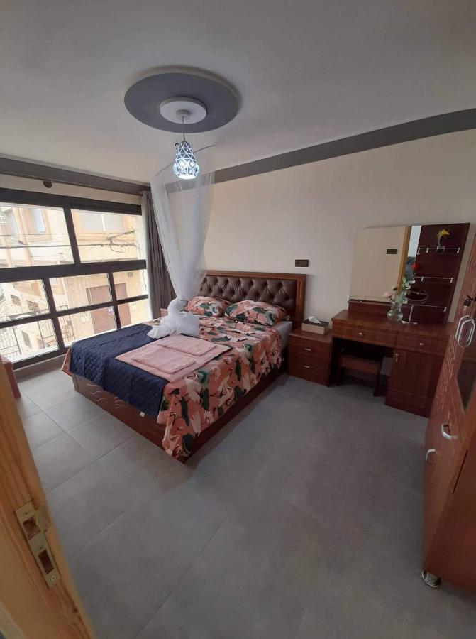 Almarsa1 Apartment Al Hoceima Luaran gambar