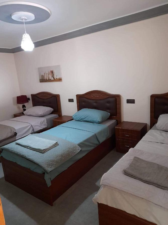 Almarsa1 Apartment Al Hoceima Luaran gambar