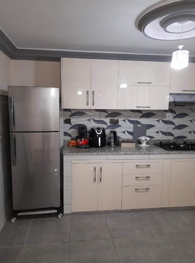 Almarsa1 Apartment Al Hoceima Luaran gambar