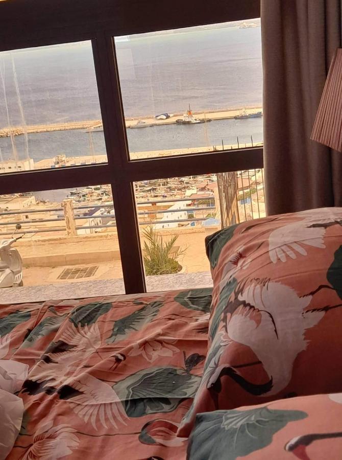 Almarsa1 Apartment Al Hoceima Luaran gambar