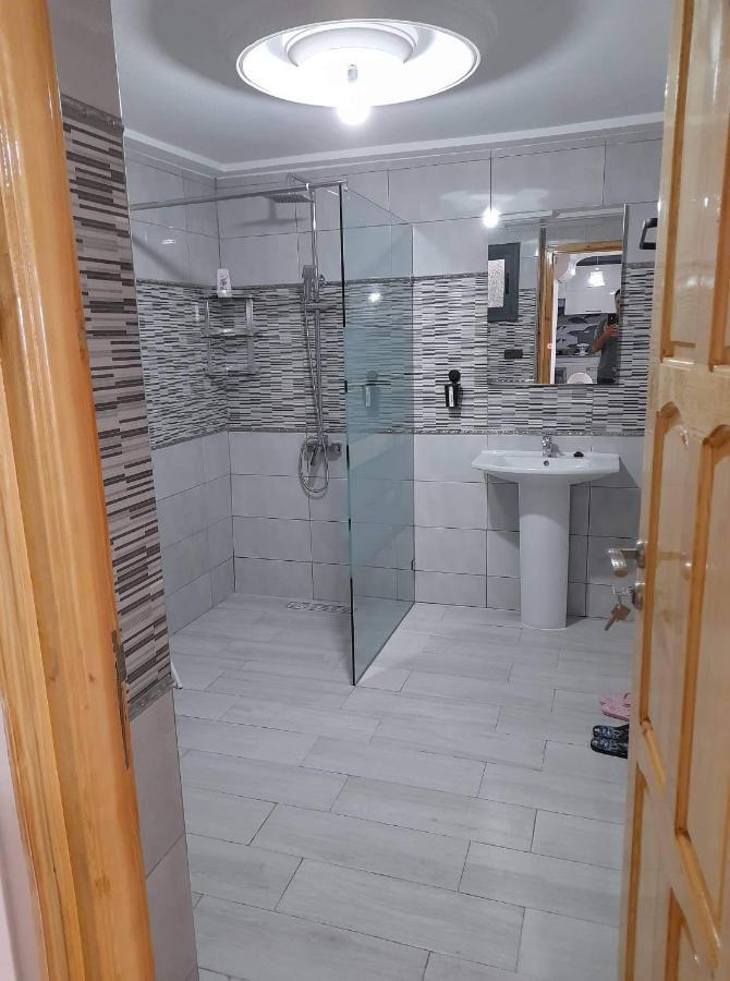 Almarsa1 Apartment Al Hoceima Luaran gambar